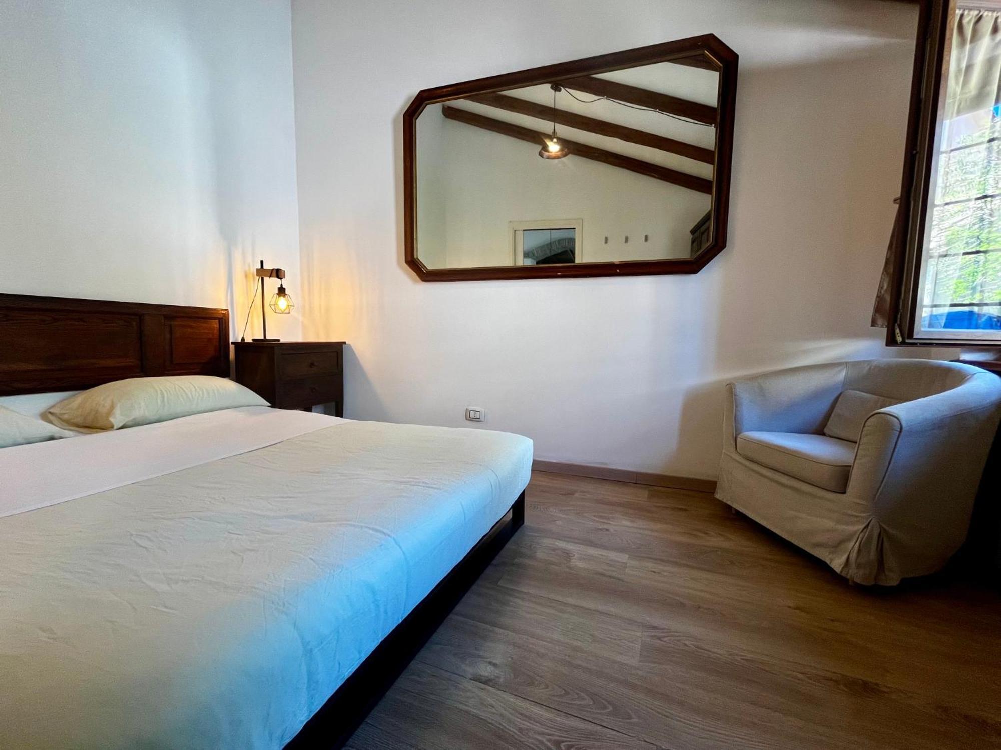 Eleganza In Centro Sul Lago - Anguillara Sabazia Bilik gambar